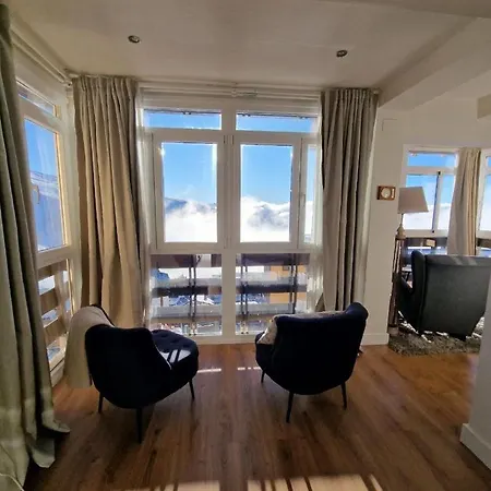 Apartment De Lujo Familiar St. Moritz